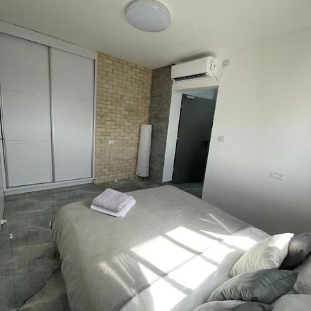 하데라 Sea& Sun 아파트 외부 사진
